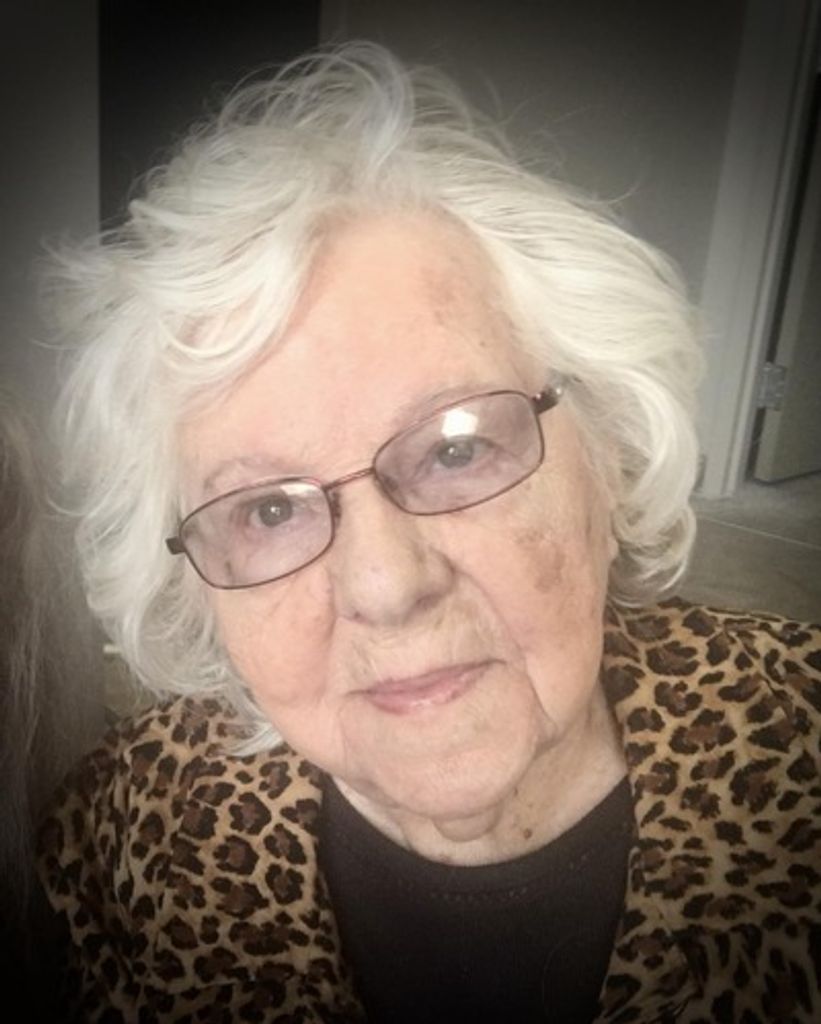 Wilma Ruth Baier Profile Photo