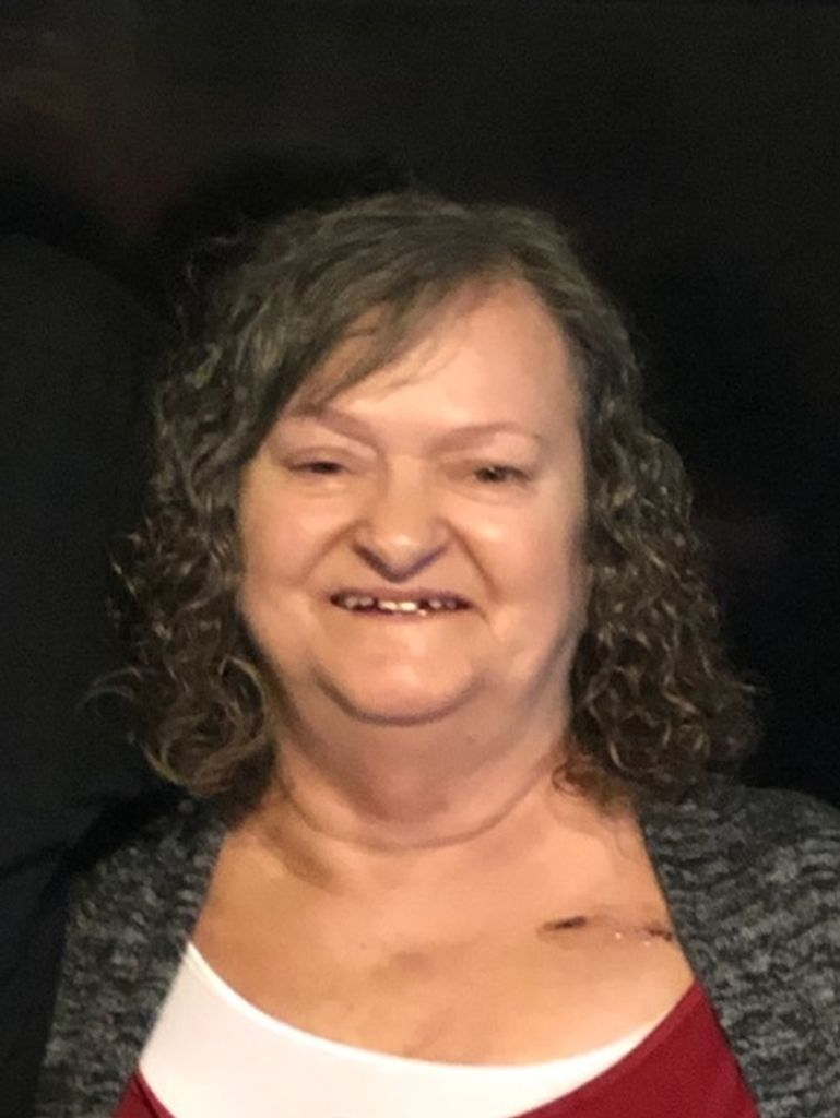 Donna Jacks Profile Photo