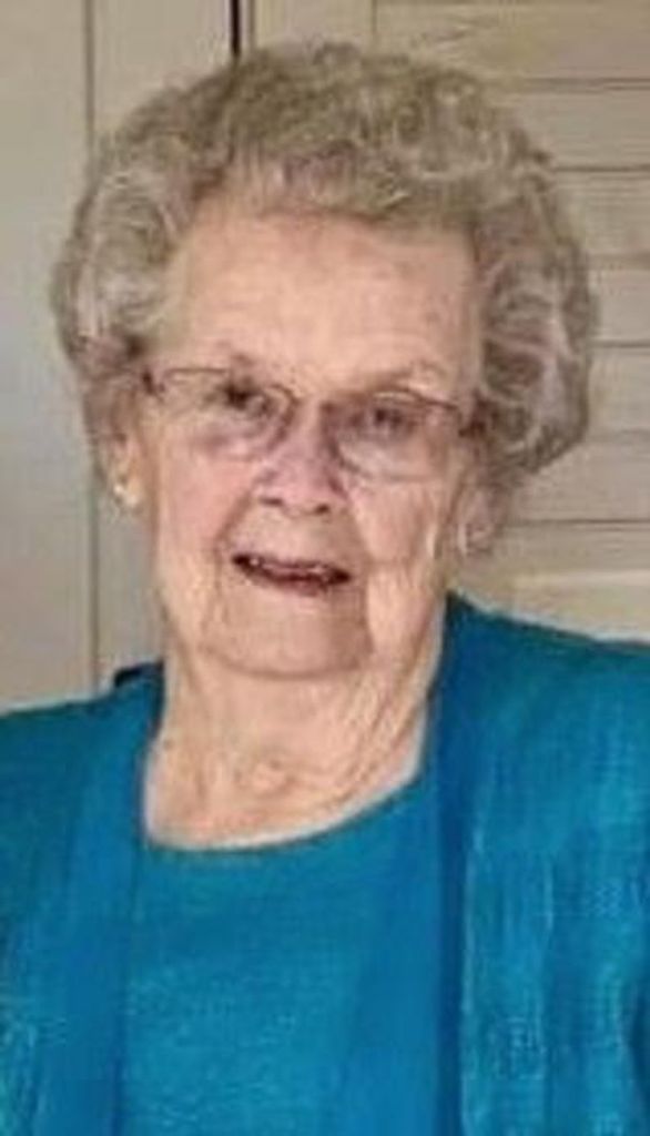 Geneva Housden Knupp Profile Photo