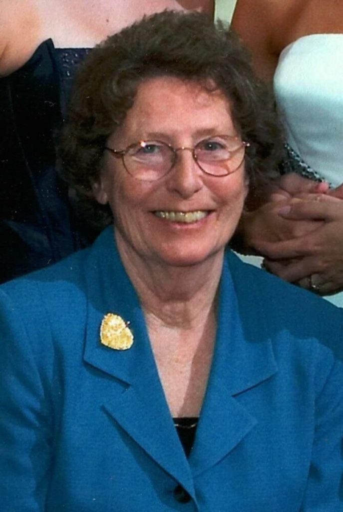 Edith  S.W. Bakker