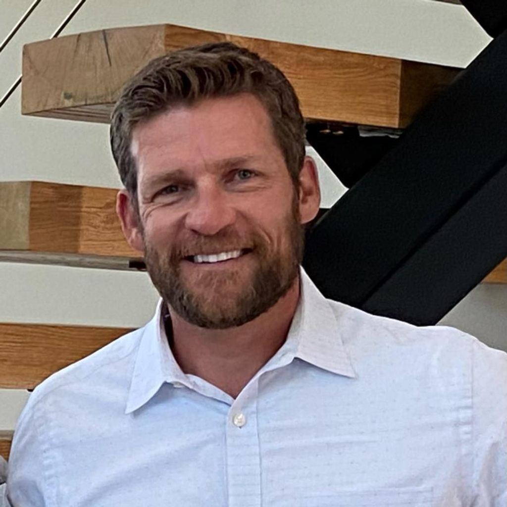 Rodney Toohey Profile Photo