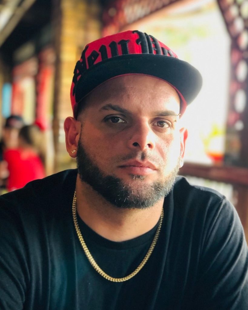 Hector Mendez