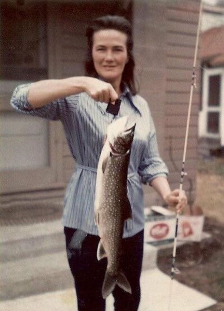 Patricia Beach Sullivan