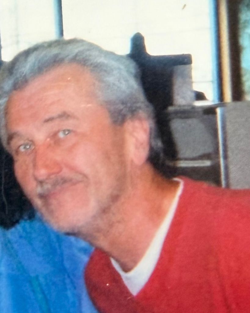William Kieran Profile Photo