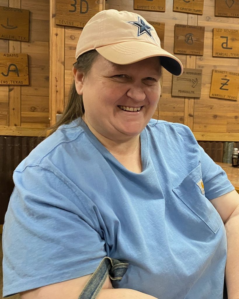 Michelle Lane Gierisch Salinas