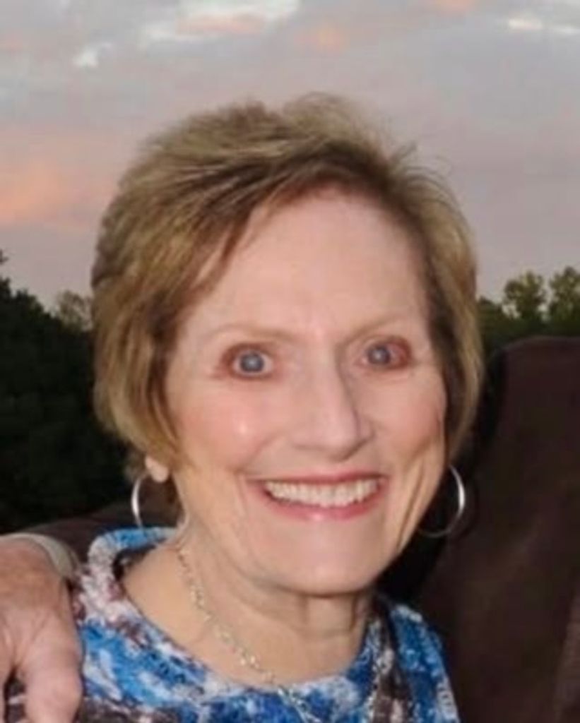 Joan Smith Billheimer