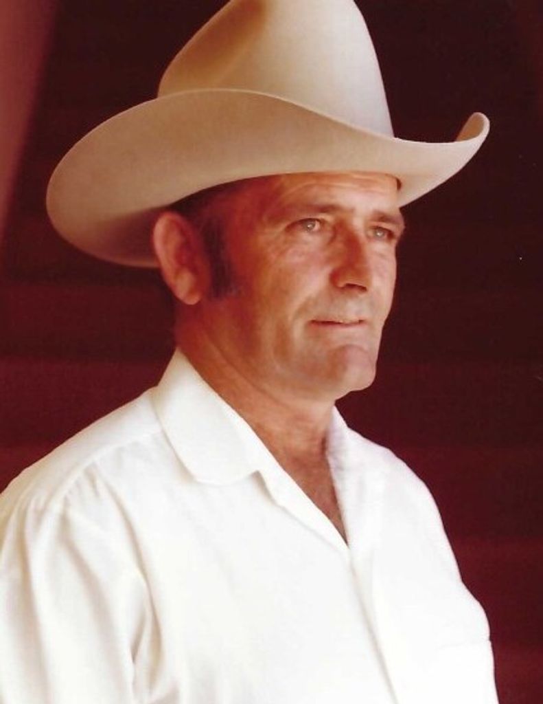 Donald Lee Reynolds Profile Photo