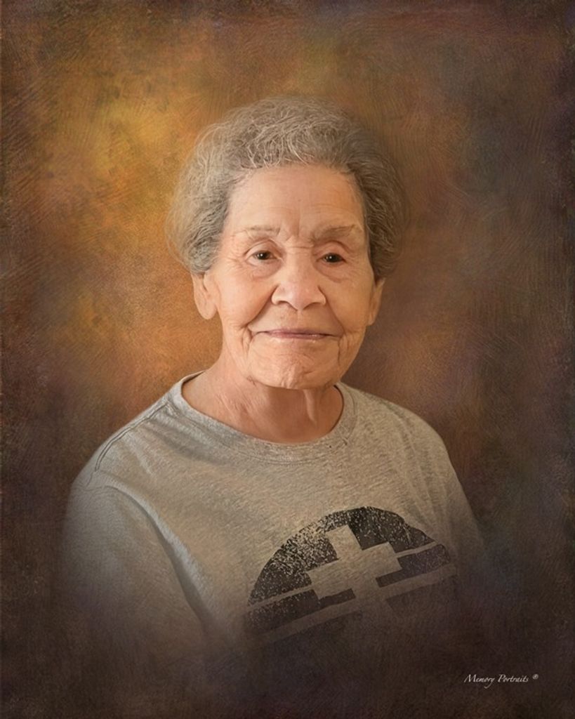 Pauline Catherall Parker