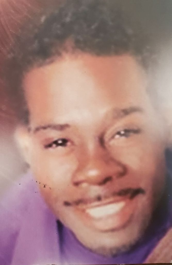 Edric Brandon Johnson
