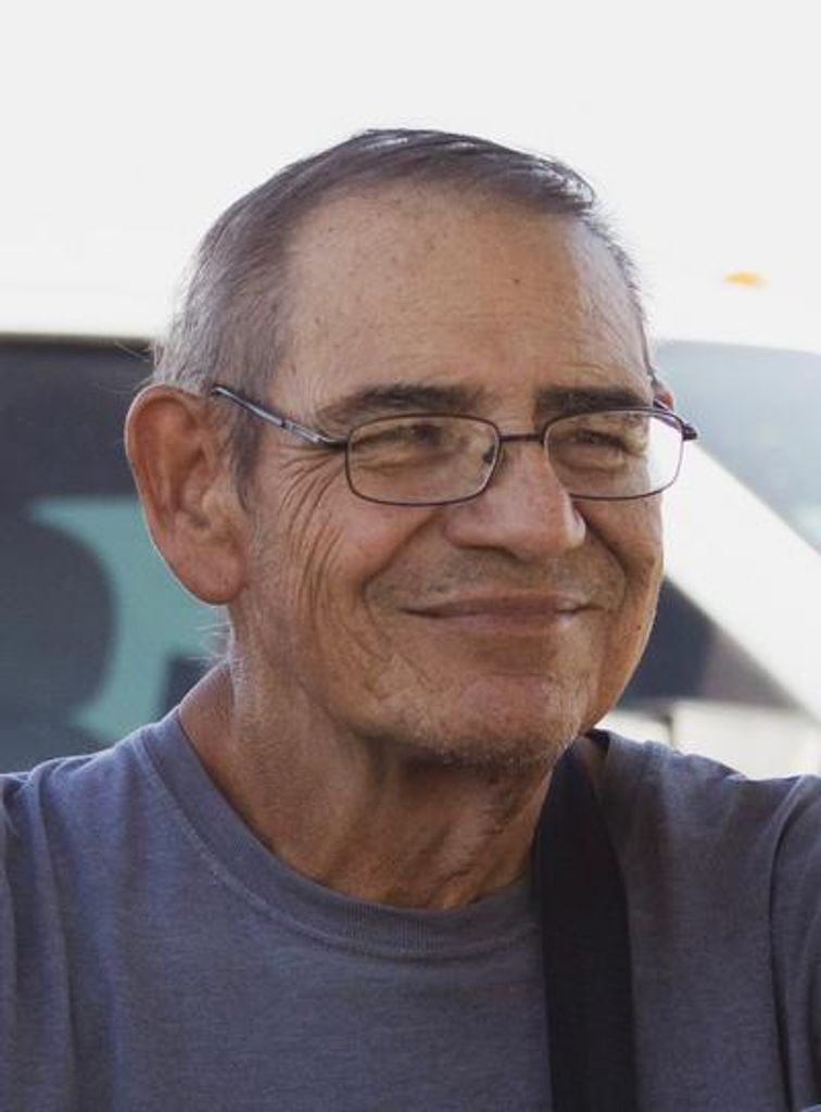 Manuel "Smiley" Medina Vargas Profile Photo