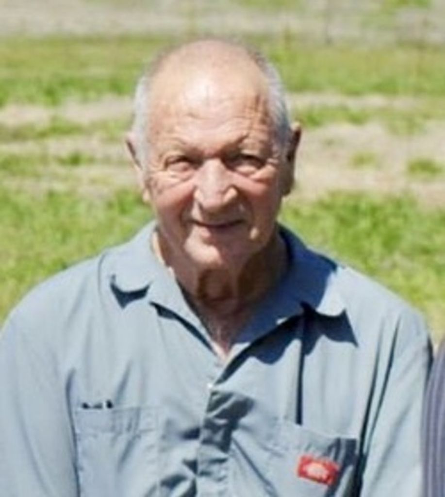 Leonard "Calvin" Eubanks Profile Photo
