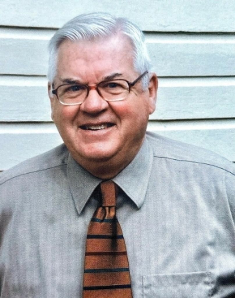 David Malcolm Jordan Profile Photo