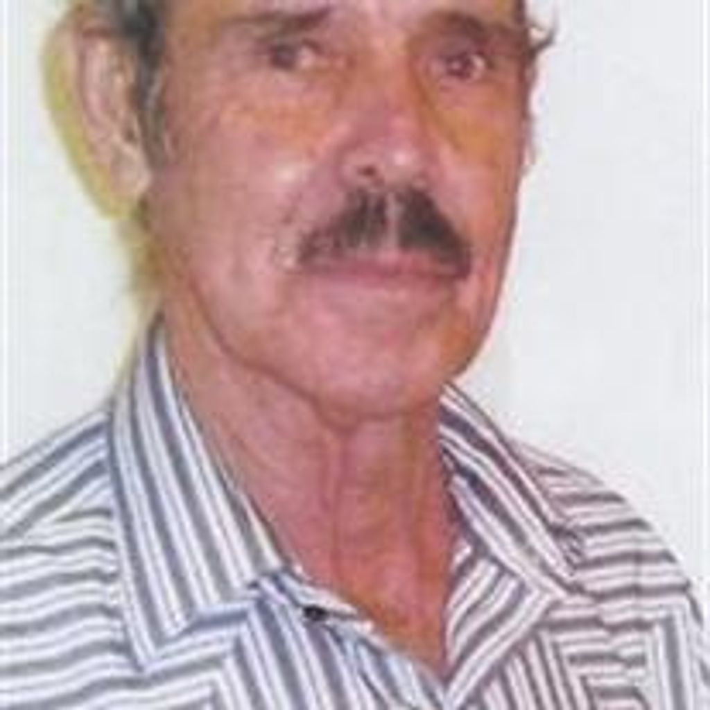 Jose Rojo