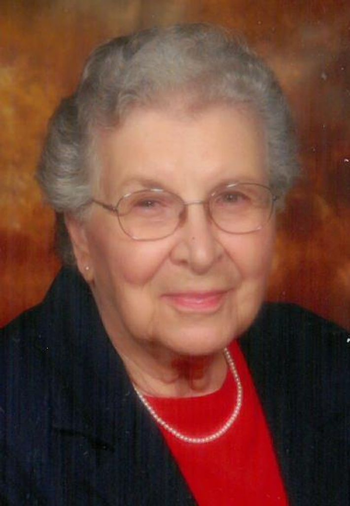 Edith L. Nierman