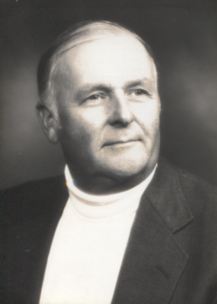 Robert "Bob" Ambrose Burkett Profile Photo