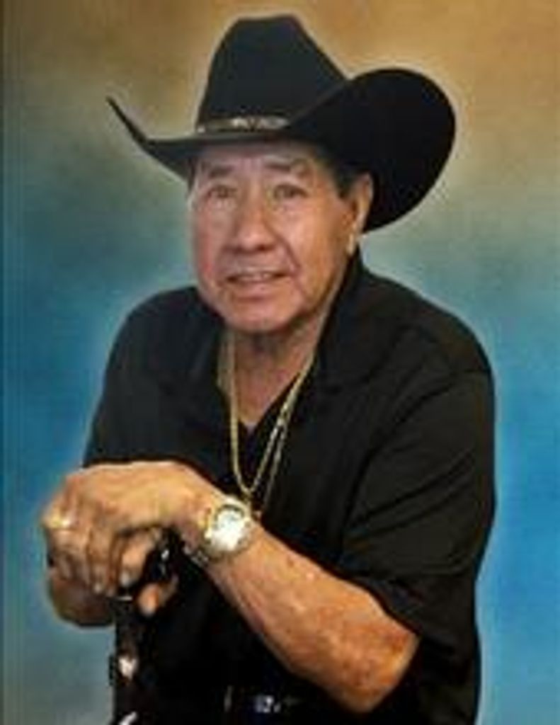Pat Stokes