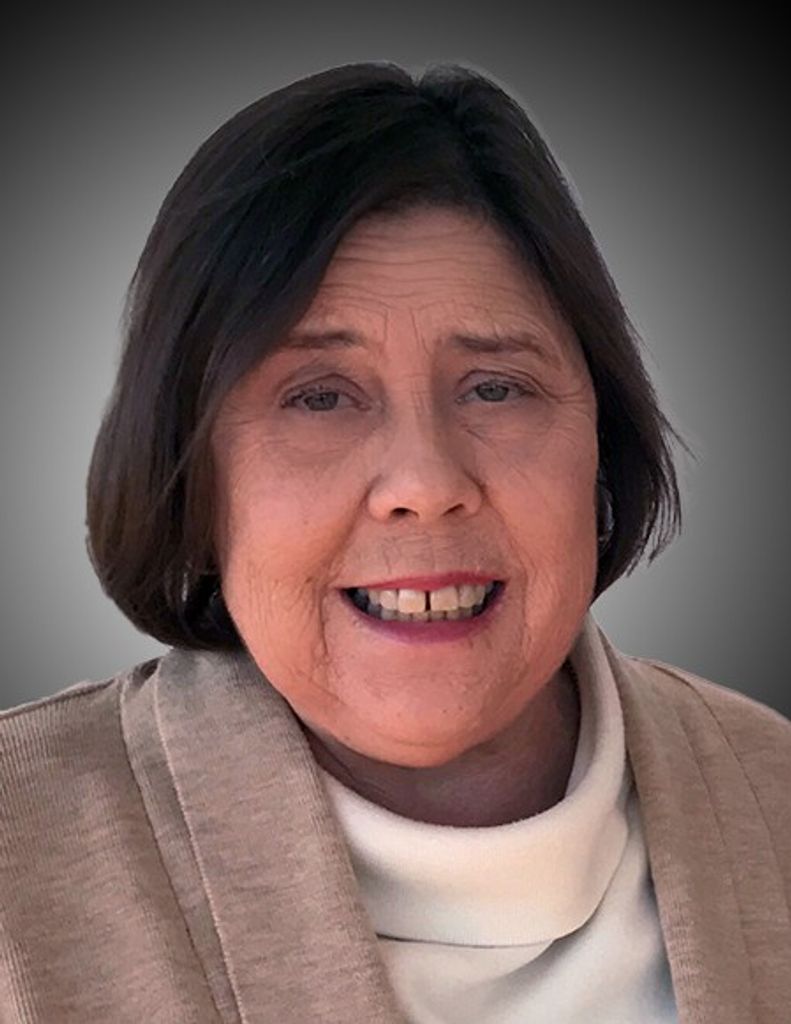 Jane Terry Grinstead