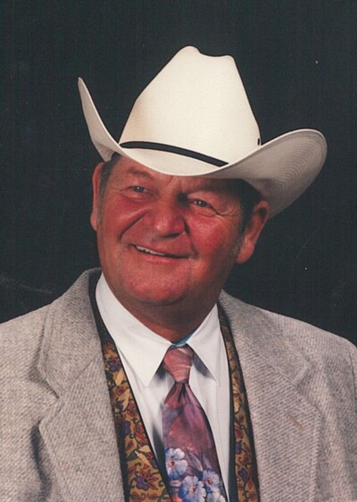Charles Wayne Sparkman Profile Photo