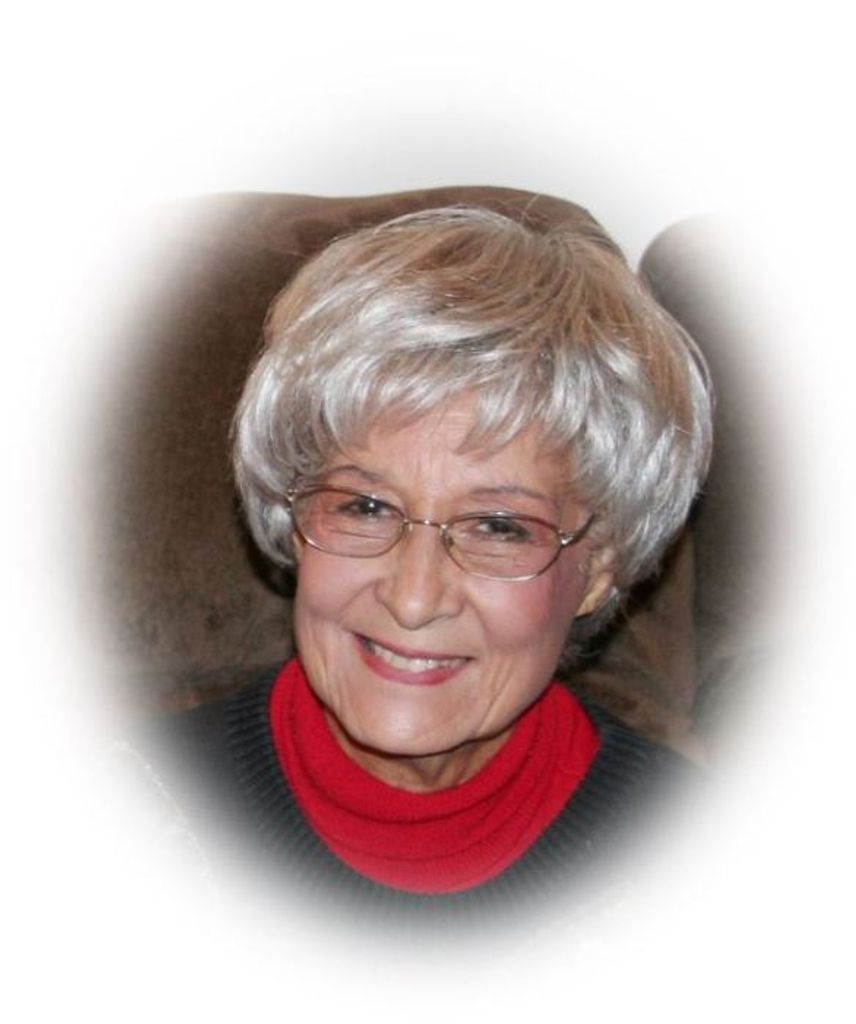 Marjorie Irene (Smith)  Payne