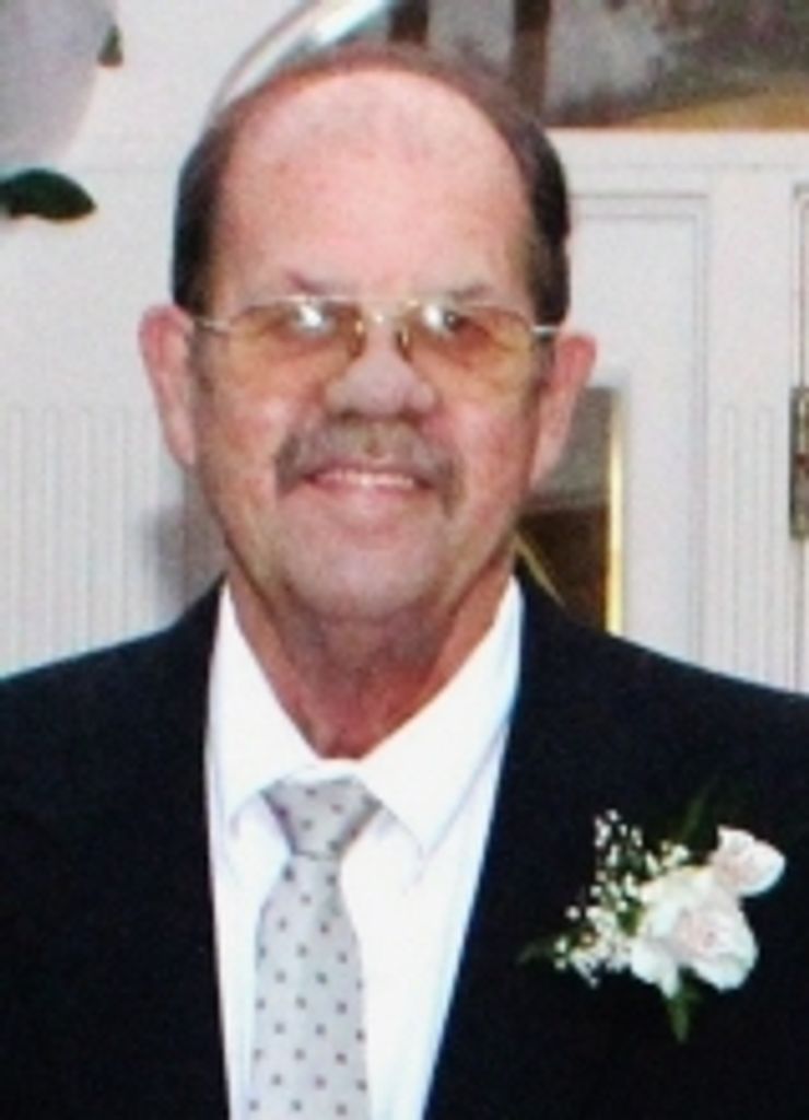 Steve D. Wilson