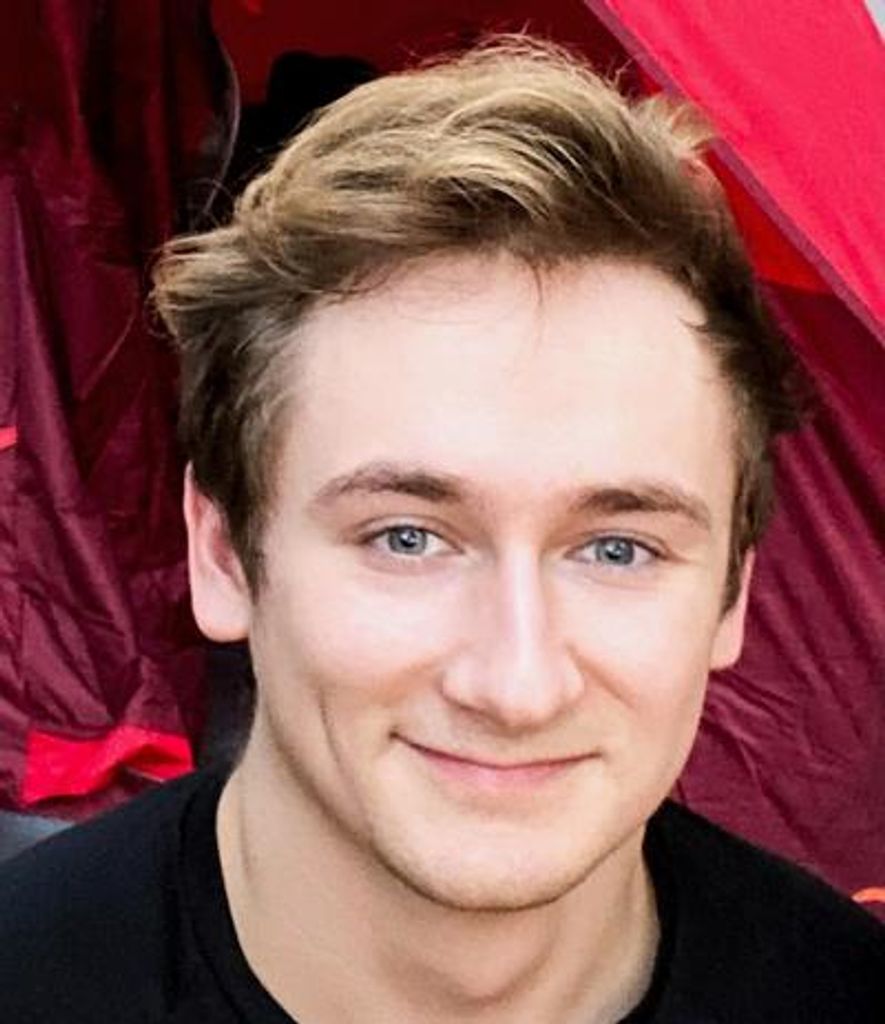 Destry Carter Cable Profile Photo
