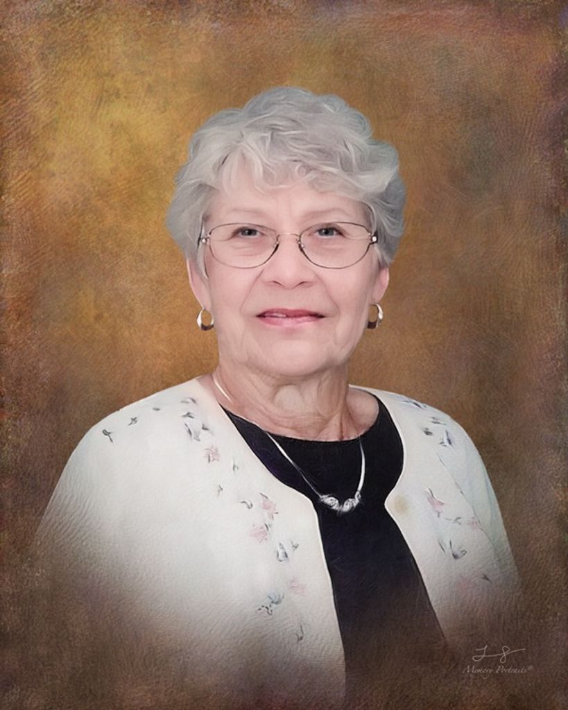 Shirley "Clydean" Chastain