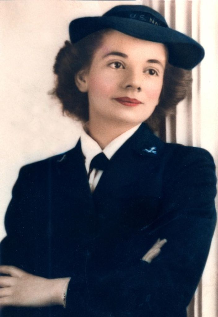 Gloria Rossi Jordan