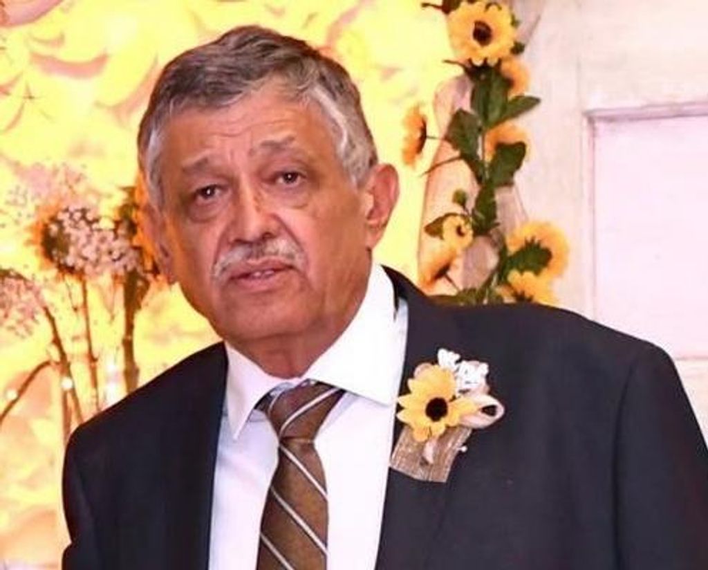 Henry Gustavo Zepeda