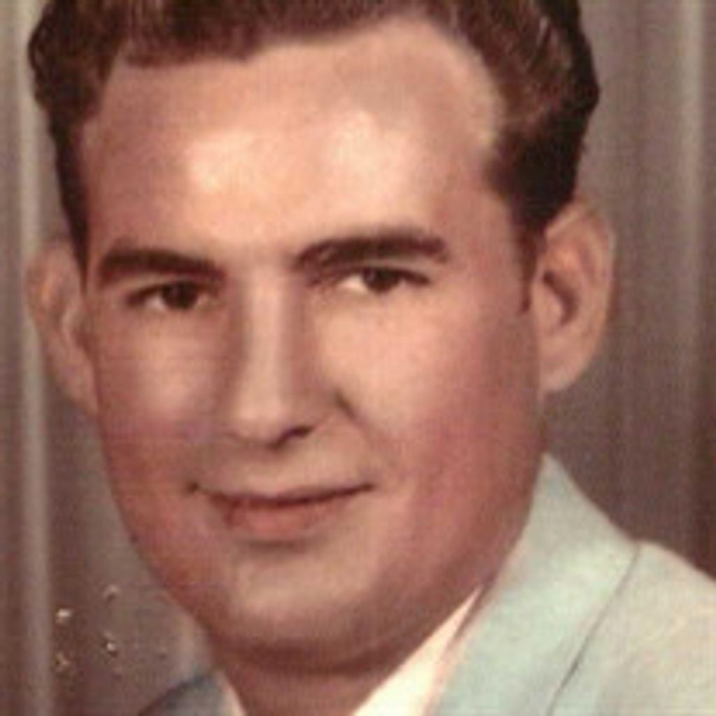 William Ray Cooke