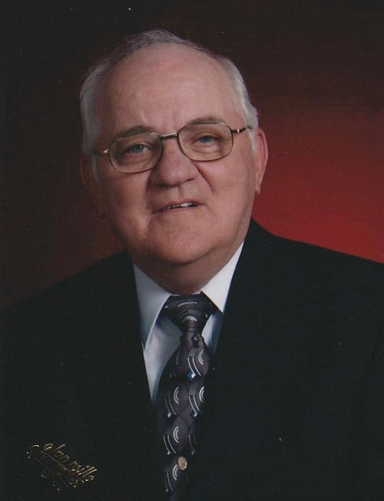 Ralph Ethridge Rogers Profile Photo