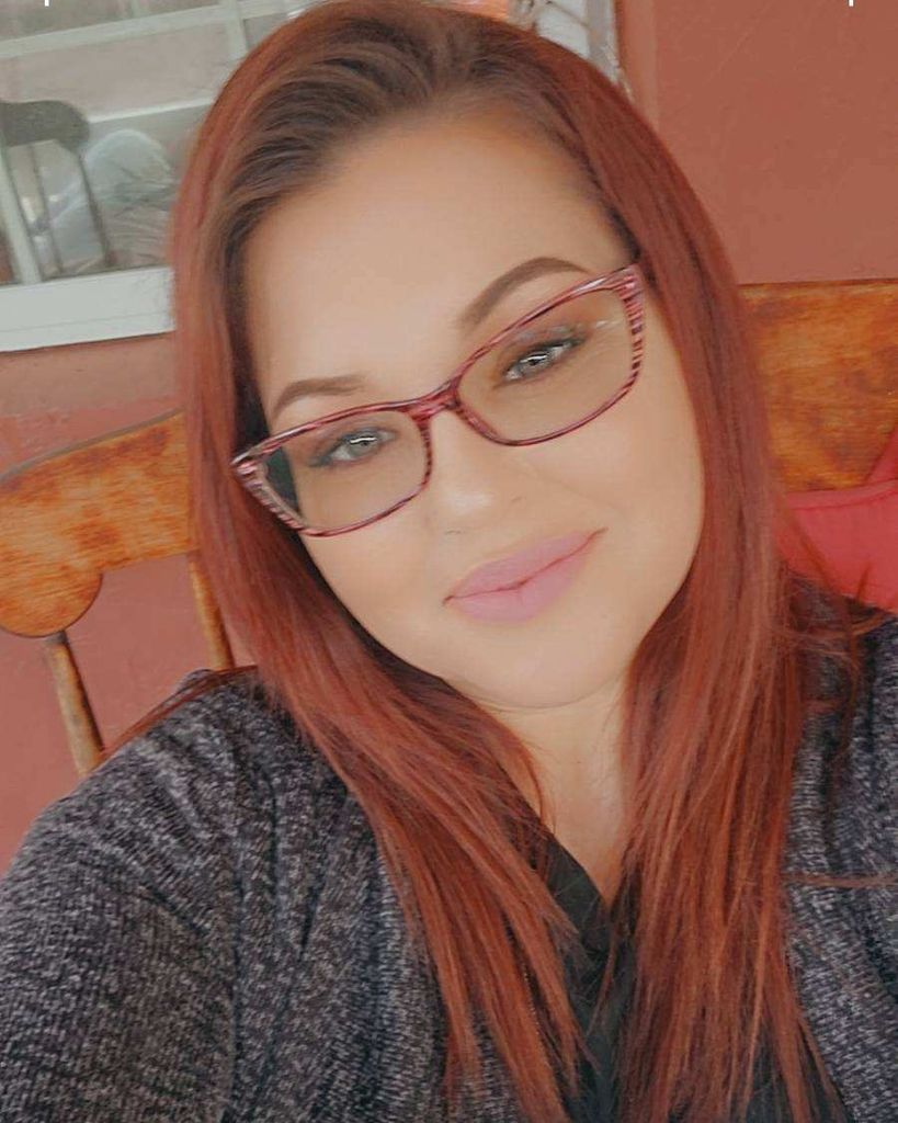 Kerstin Selena Ippolito