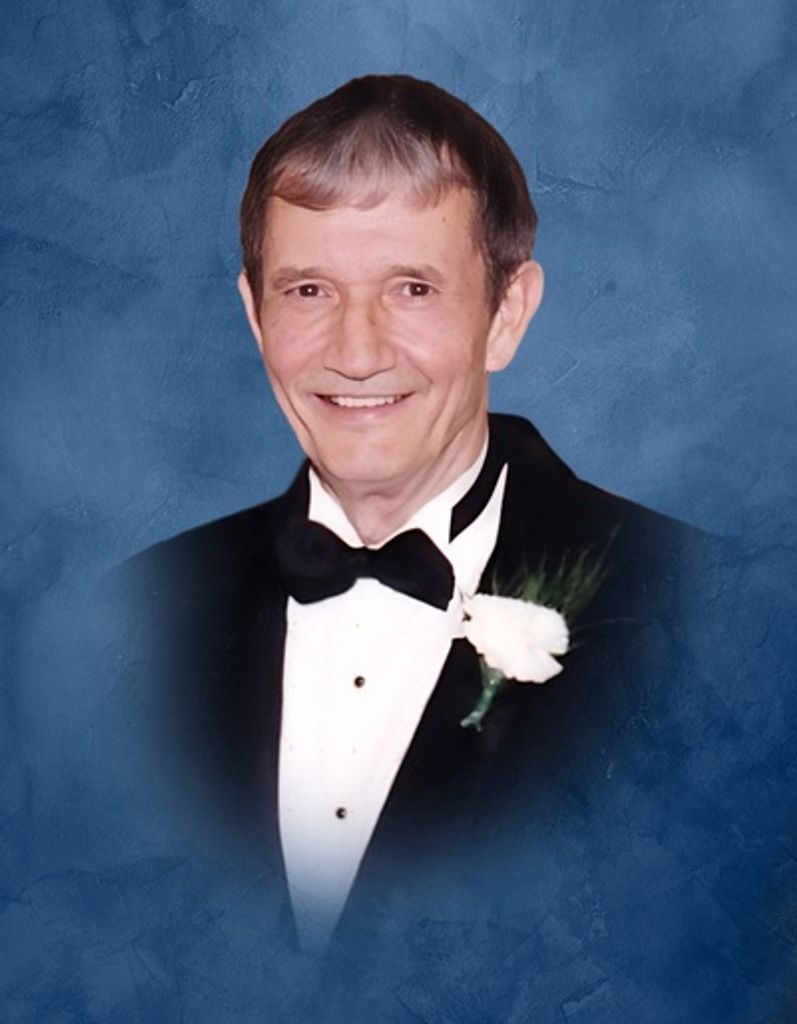 Everett Lathan Profile Photo