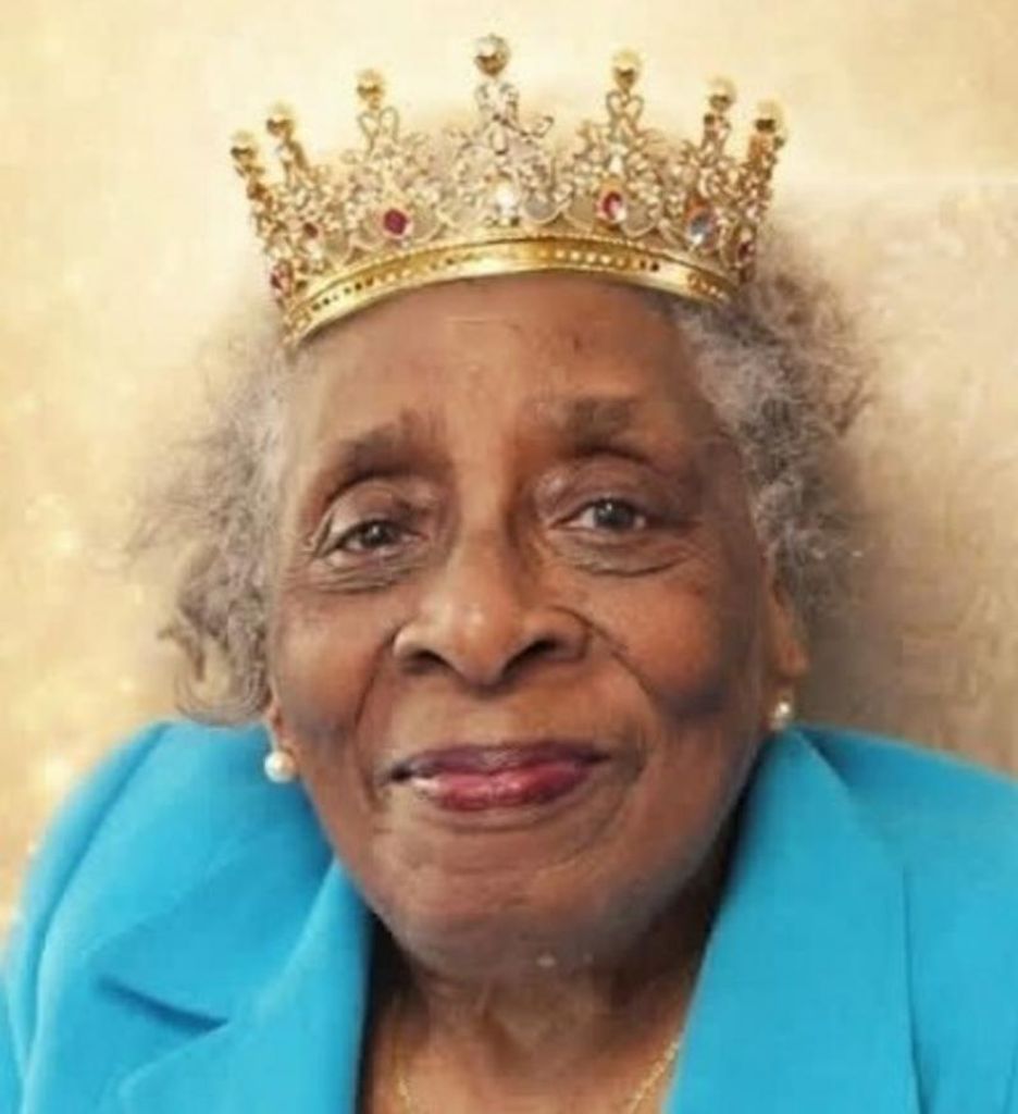 Mother Ruth Lee Robinson Profile Photo
