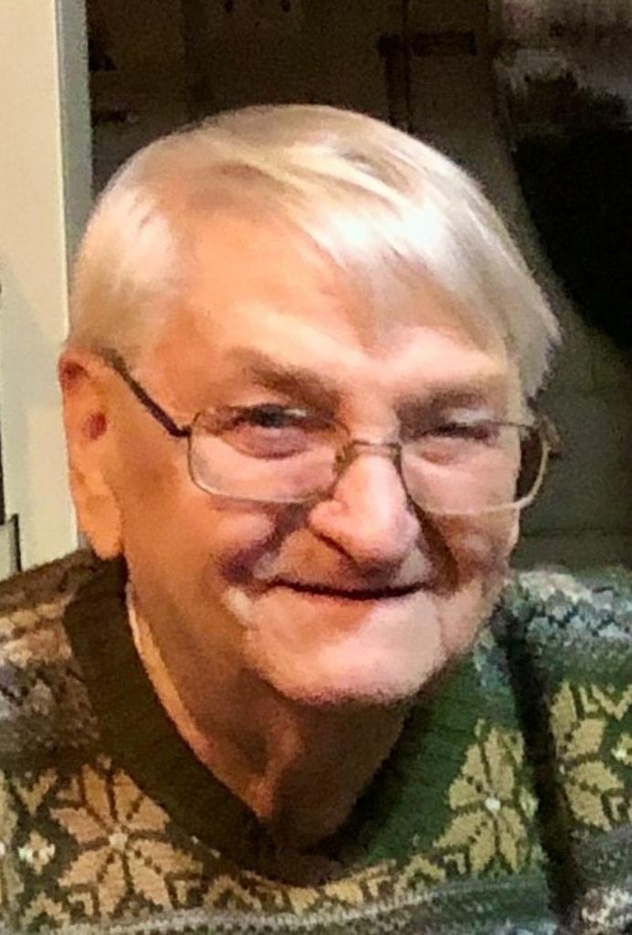 Eugene Austin Glendenning Profile Photo