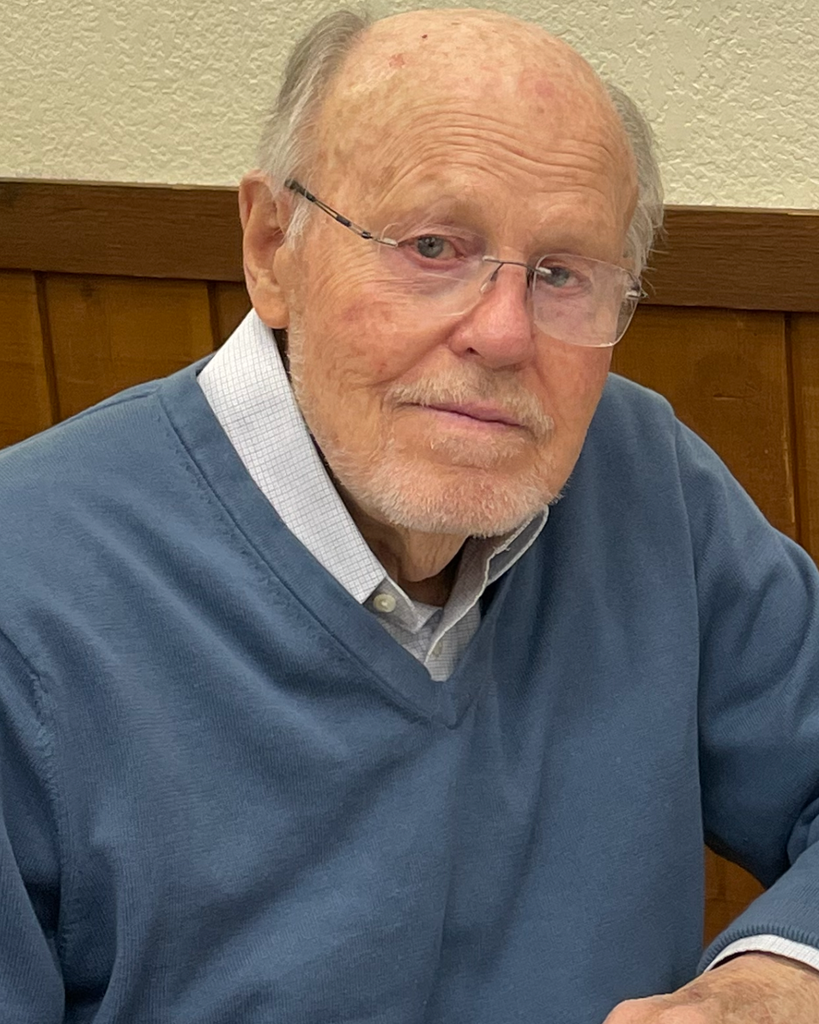 Herman Ronald Preston