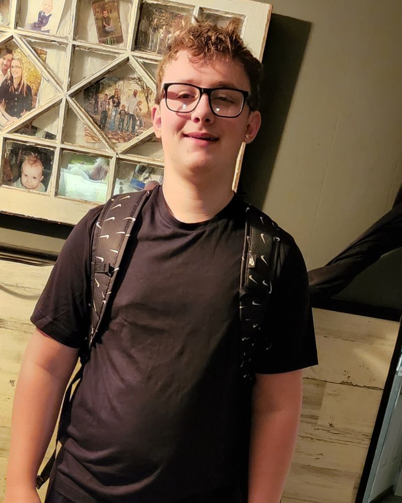Shane Riley Sheets Profile Photo