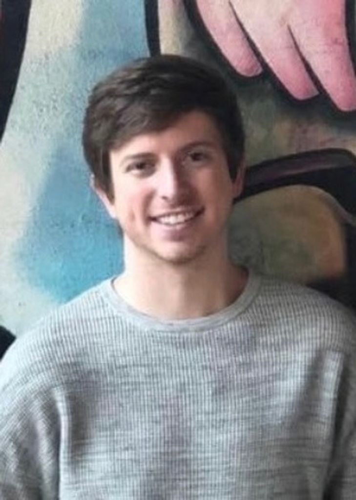 Jacob Zealand Fikes Profile Photo