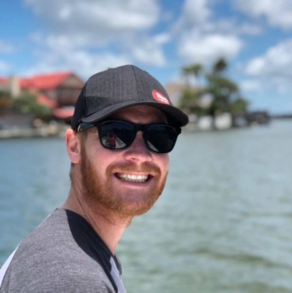 Ryan Paul Malcolm Profile Photo