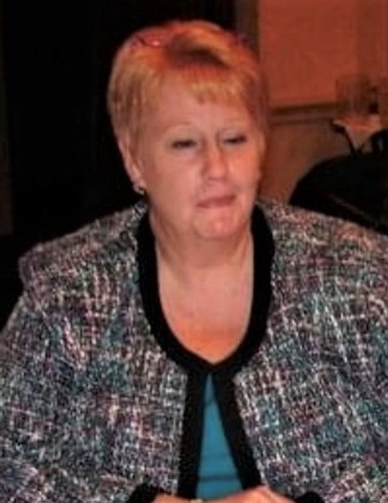 Julia (Johnson)  Howell