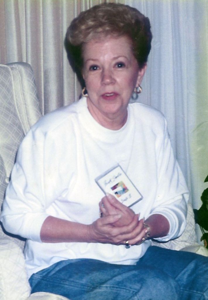 Bessie M. Barnes Profile Photo