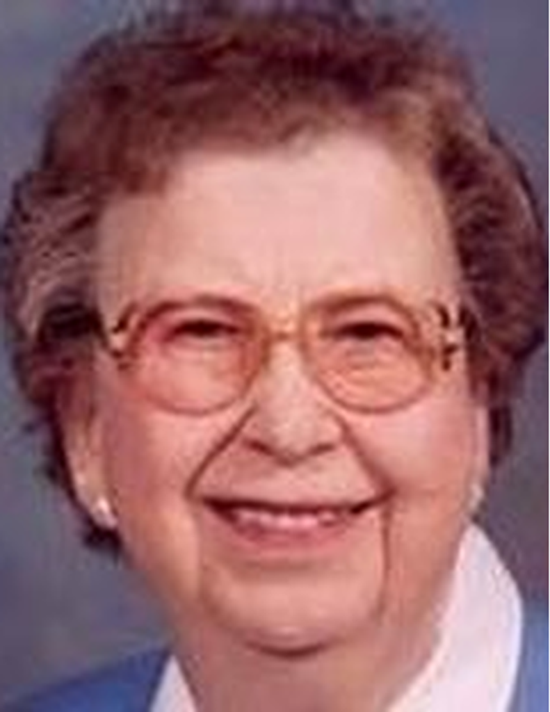 Mary  T. Tiura