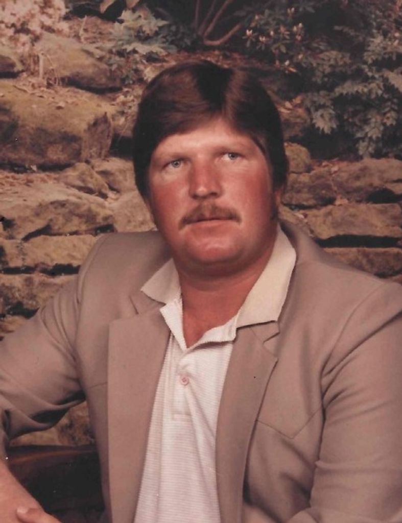 Ronnie Miller