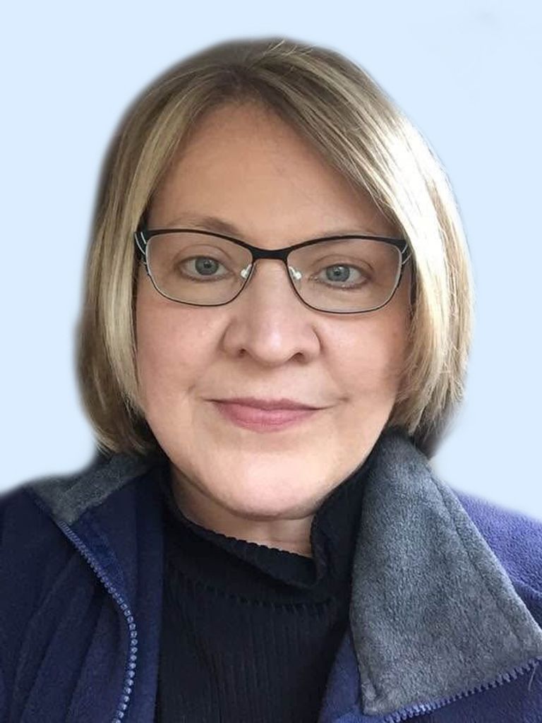 Sharon K. Napolitano