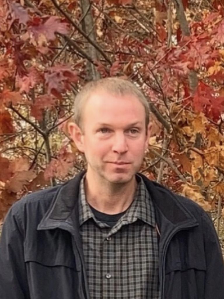 Scott Lee Muhlenkamp