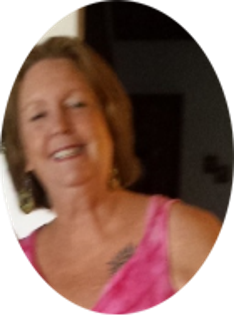 Deborah Cline