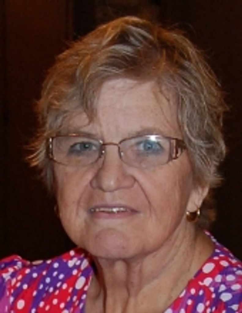Susan M. Kultgen