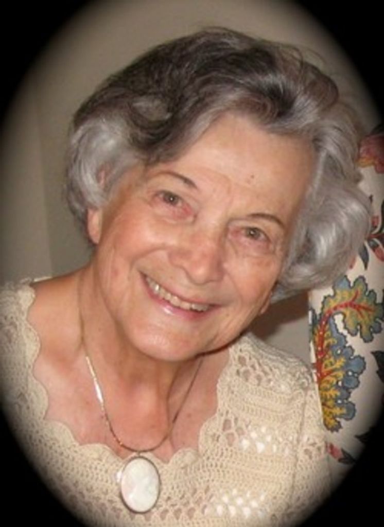 Virginia Joy Prince