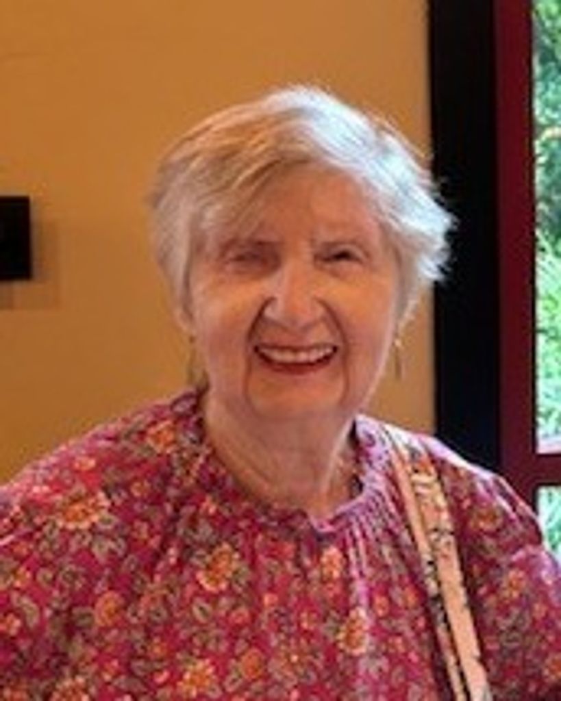 Marion I Scanlan Profile Photo