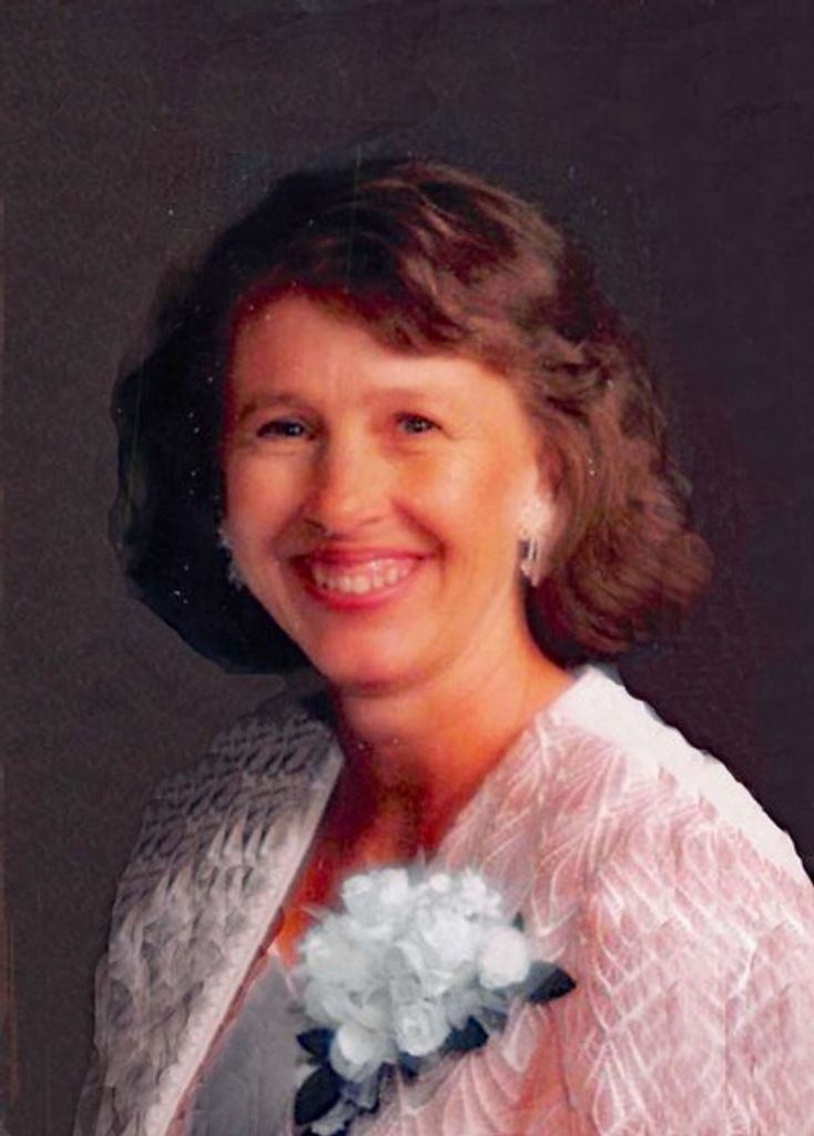 Nancy Louise Kosek Profile Photo