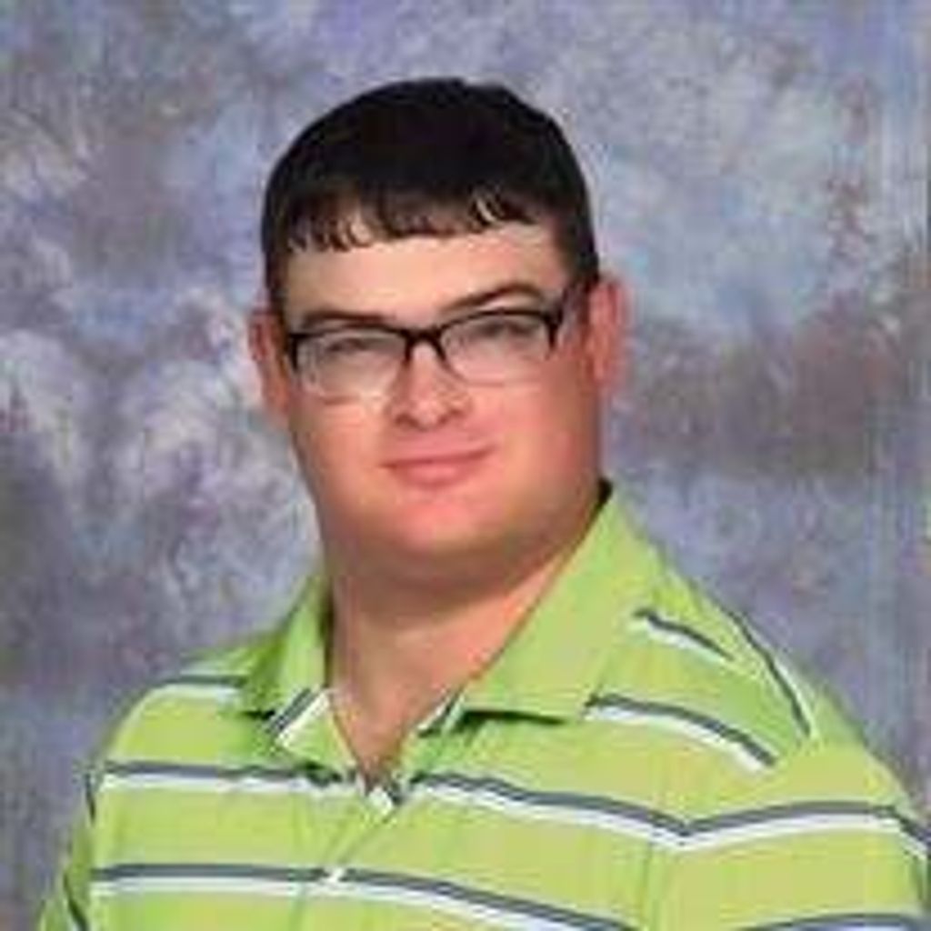 Britt Harvel Profile Photo